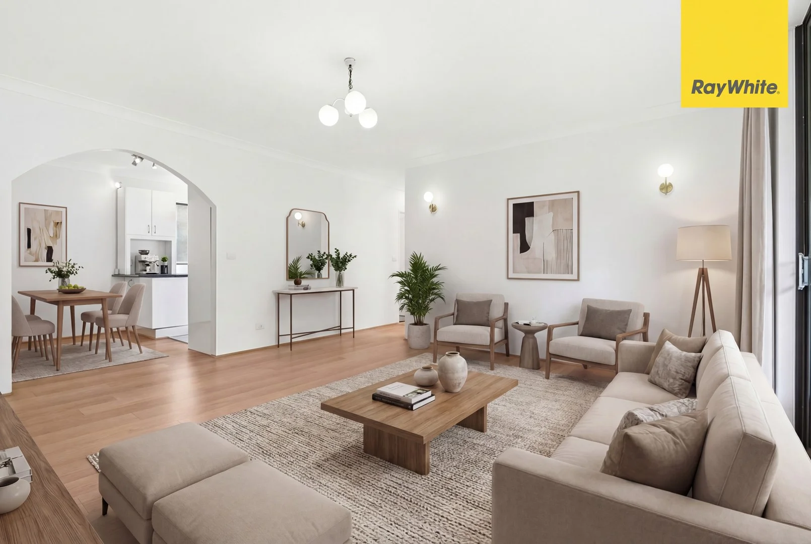 3/47 Wigram Street, Harris Park NSW 2150