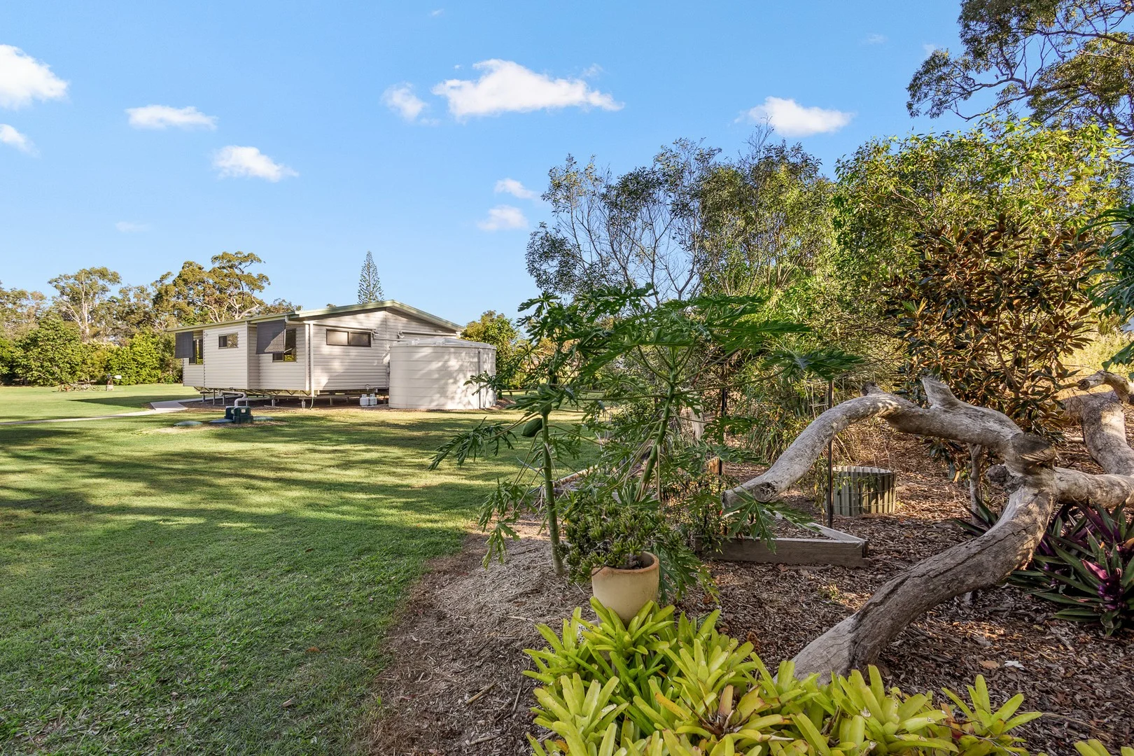 1546 Gin Gin Road, Sharon QLD 4670