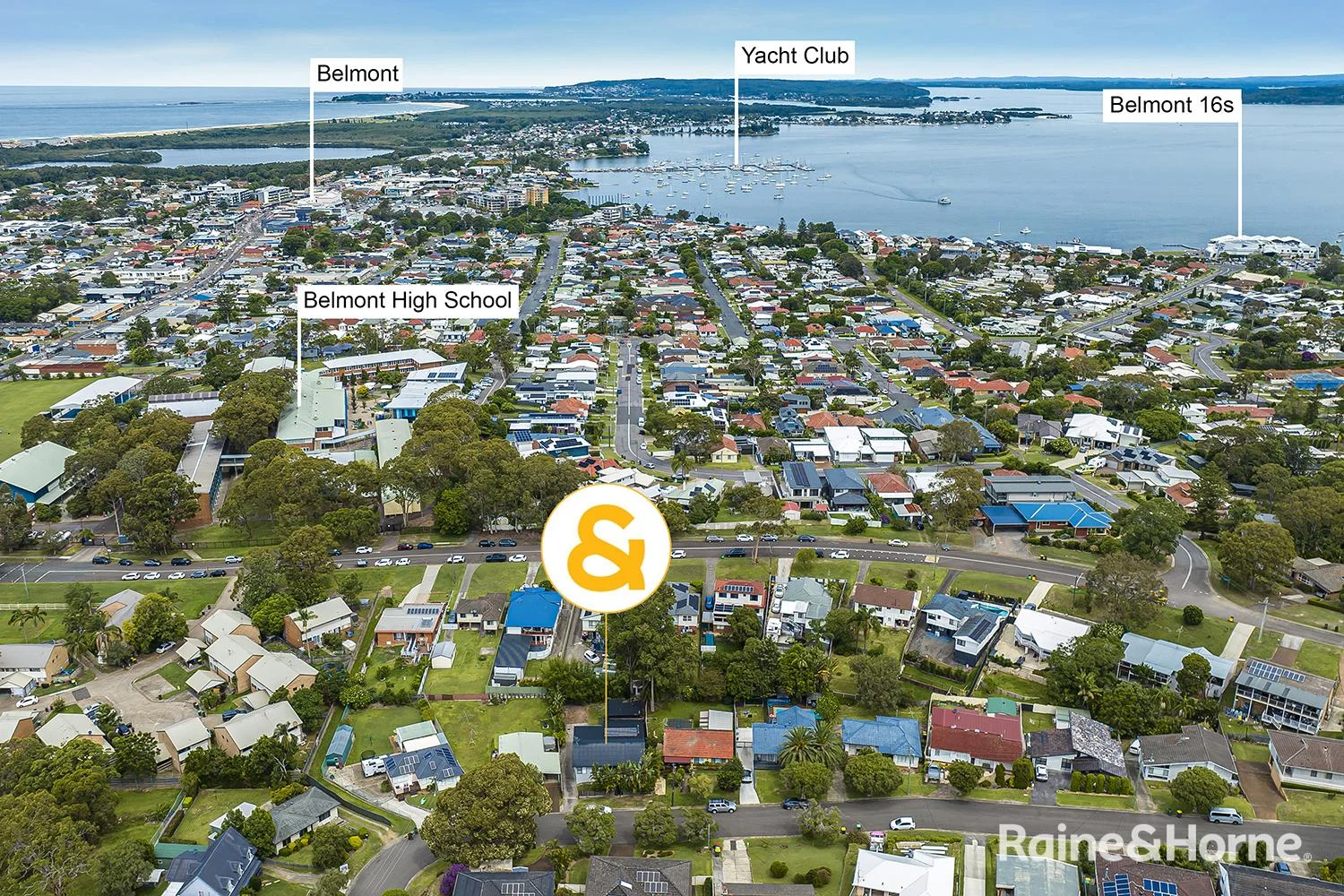 Additional image 17 of 24 Kananook Crescent, Belmont North NSW 2280