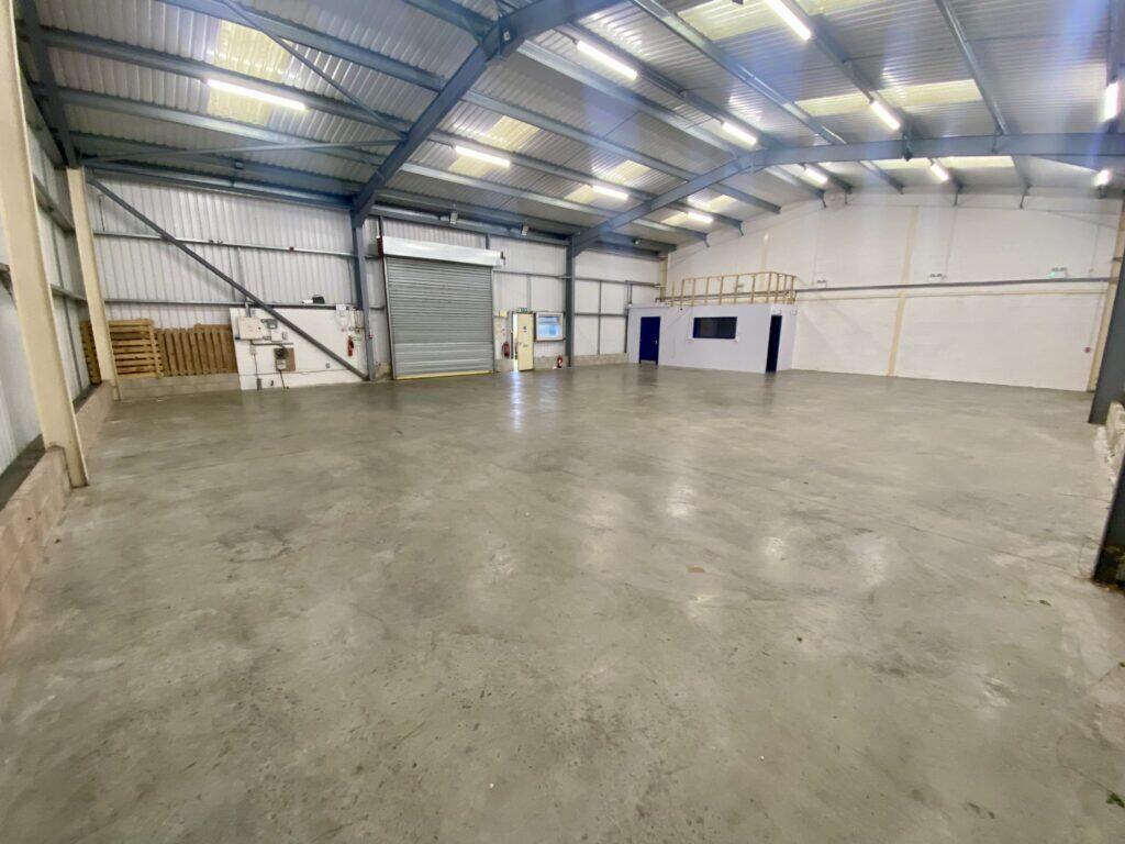Additional image 3 of Unit 7 Deanfield Way, Link 59 Business Park, Clitheroe, BB7 1QU