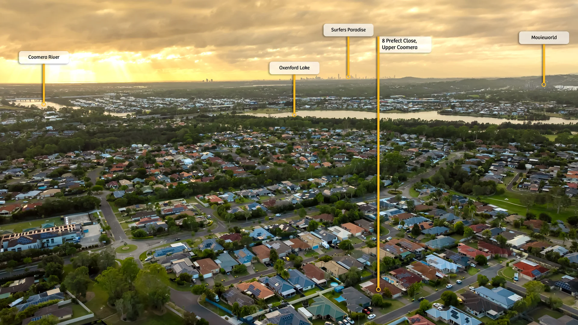 Additional image 16 of 8 Prefect Close, Upper Coomera QLD 4209