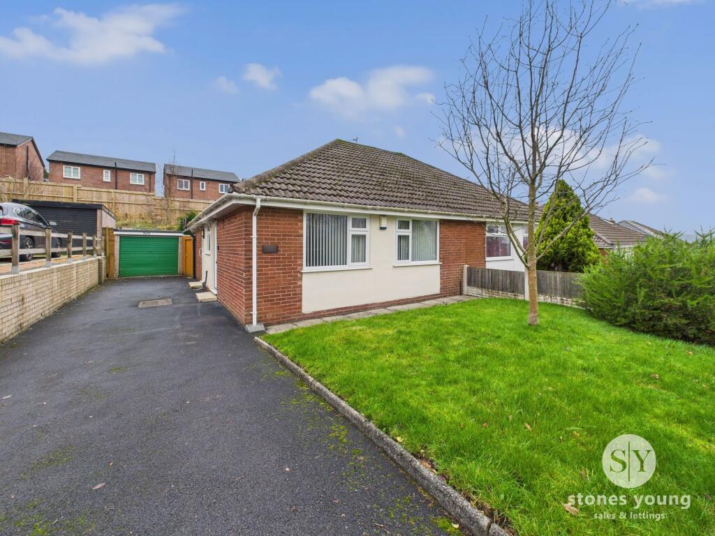 Haslingden Road, Blackburn, BB2