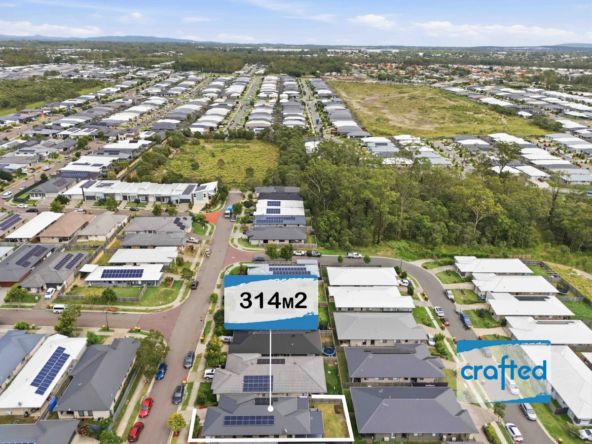 Additional image 30 of 32 Kourounis Street, Logan Reserve QLD 4133