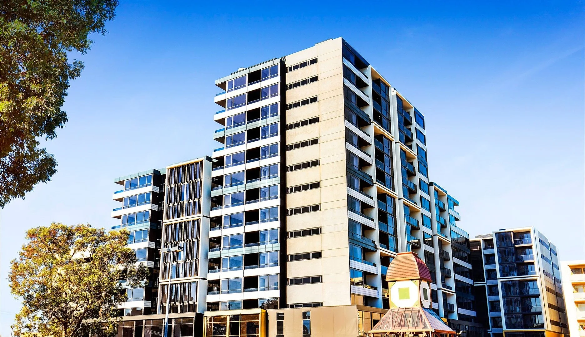 207/288 Albert Street, Brunswick VIC 3056