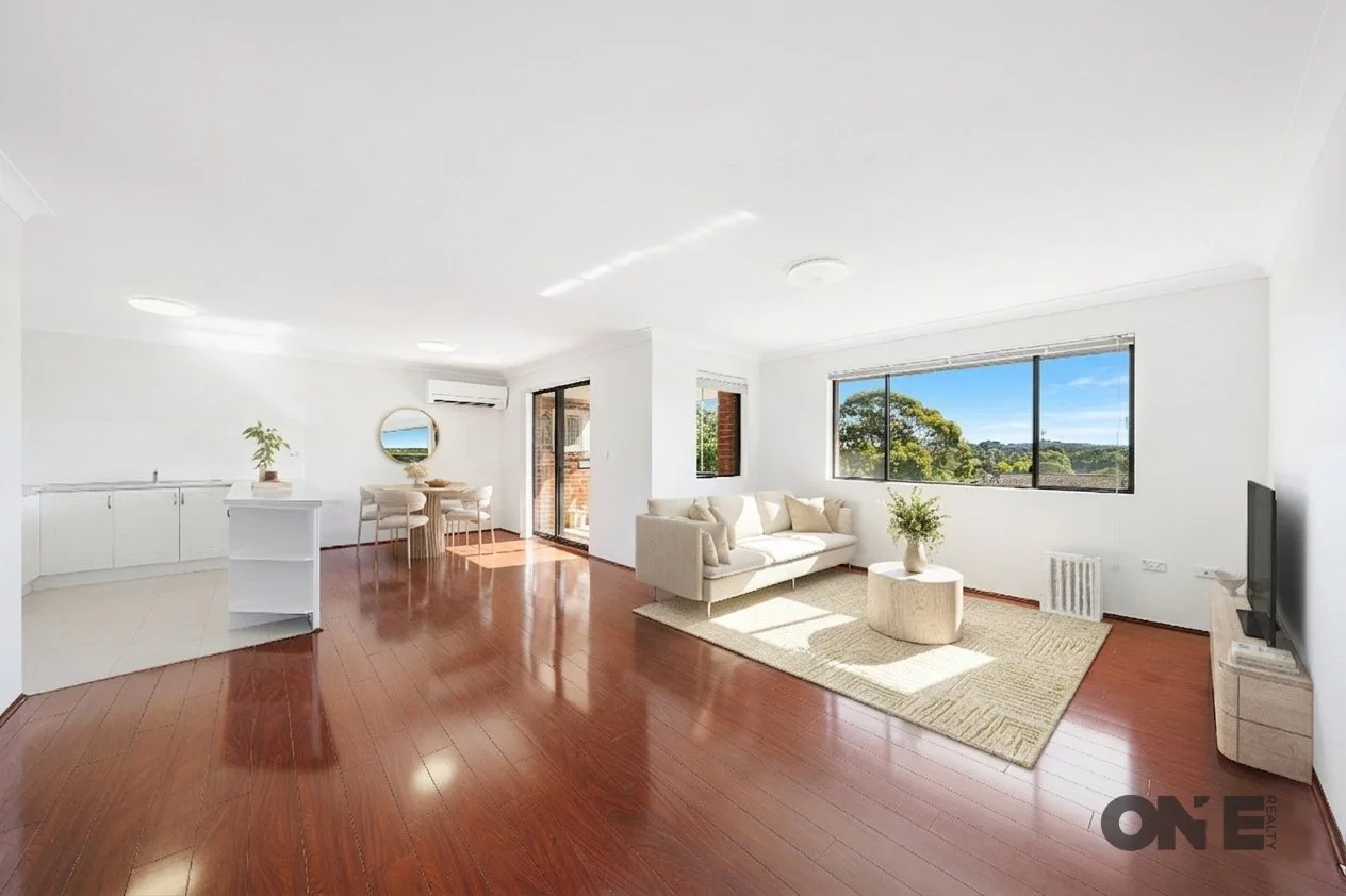 6/34-38 Kerrs Road, Lidcombe NSW 2141