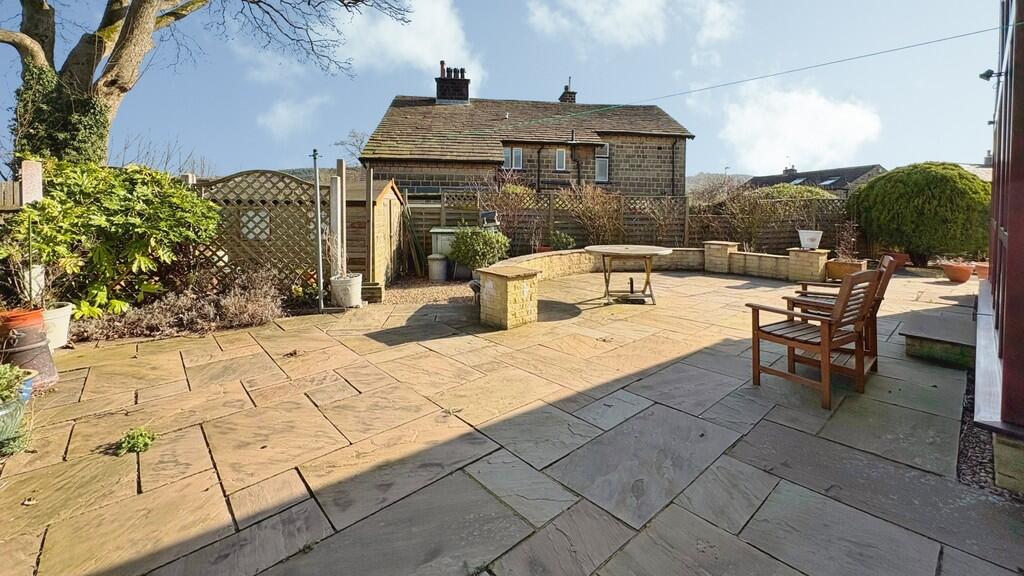 Additional image 38 of Wilsden Old Road, Harden