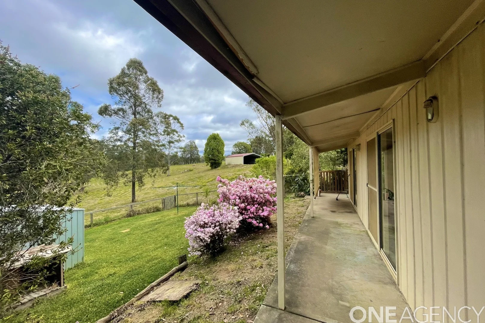 14B Coachwood Cl, Beechwood Via, Wauchope NSW 2446