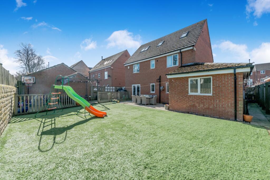 Additional image 21 of Burnleys Mill Road, Gomersal, Cleckheaton, West Yorkshire, BD19