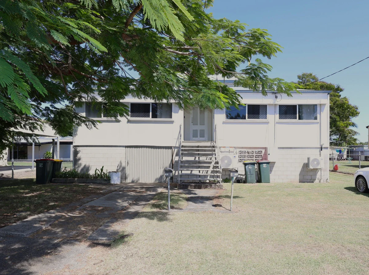 Additional image 29 of 402 Campbell Street, Depot Hill QLD 4700