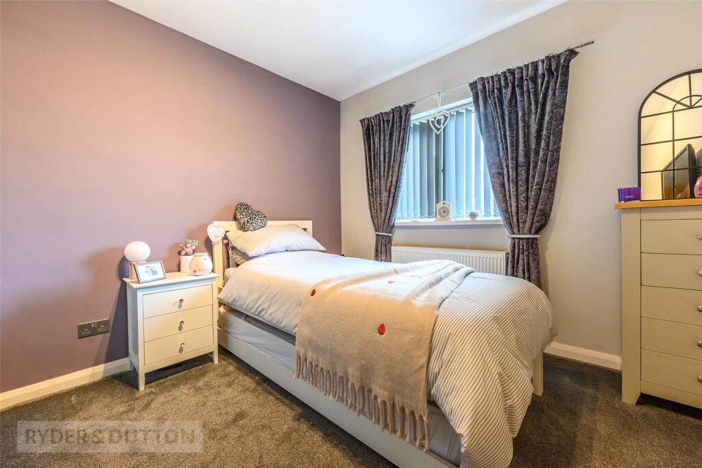 Additional image 20 of Mossy Bank Close, Queensbury, Bradford, West Yorkshire, BD13