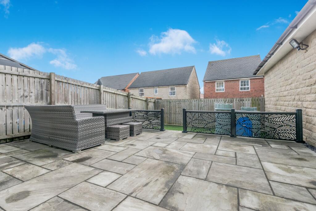 Additional image 14 of Lockgate Rise, Birkenshaw, Bradford, West Yorkshire, BD11