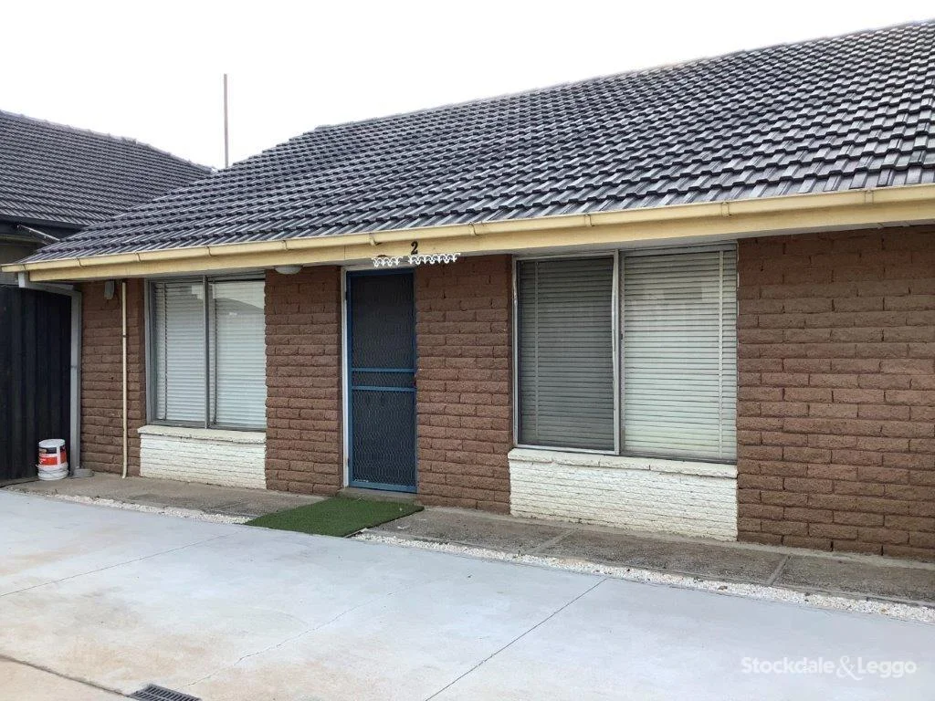 2/106 David Street, Dandenong VIC 3175
