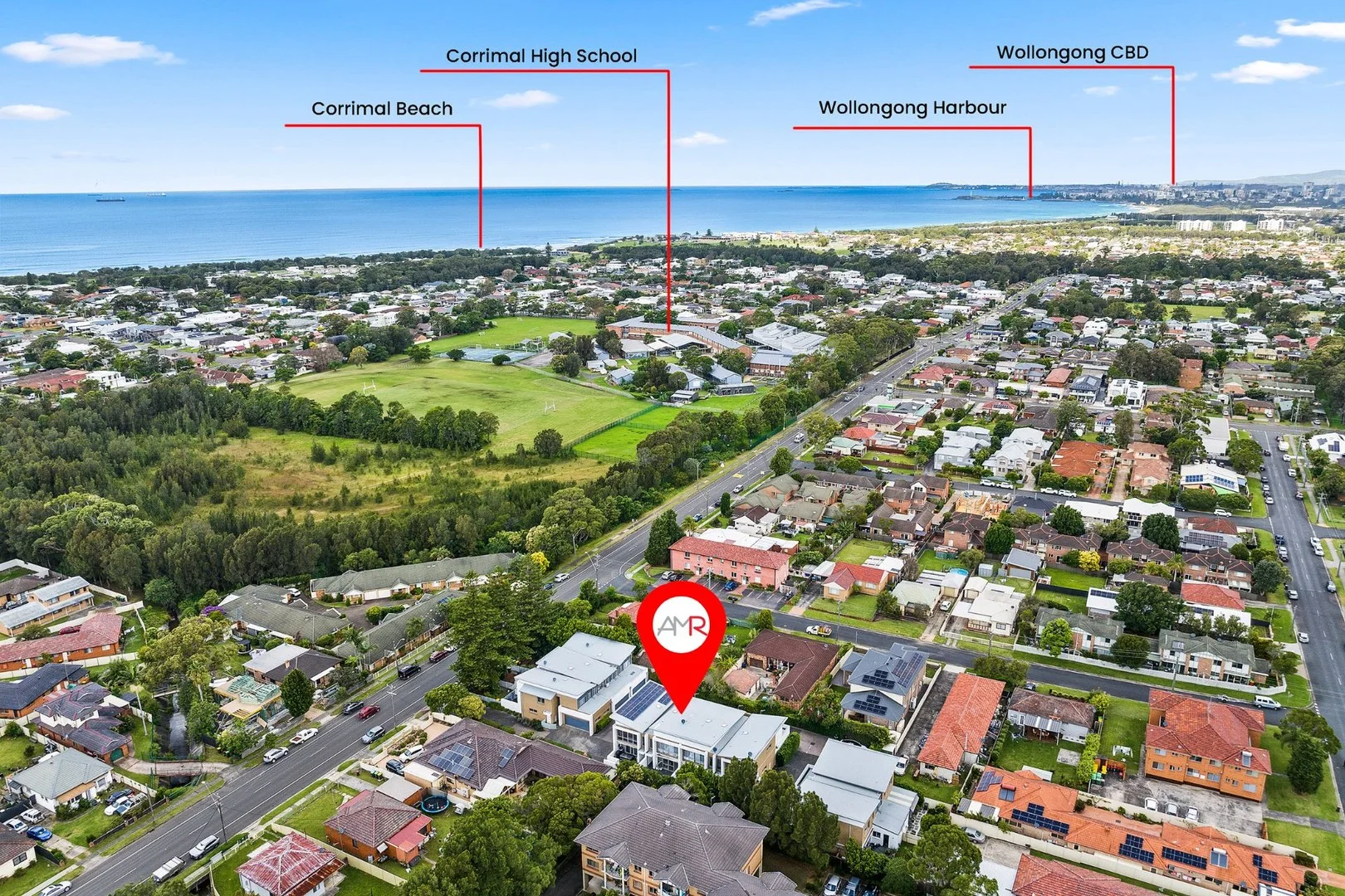 5/52-54 Pioneer Road, Bellambi NSW 2518