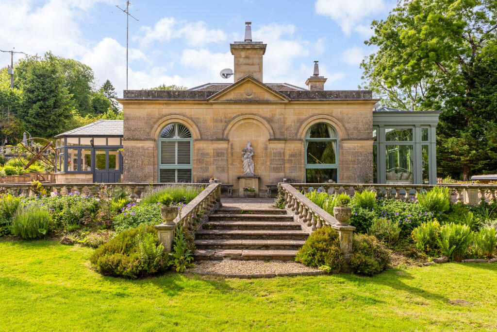Additional image 16 of Nettlebridge, Oakhill, BA3
