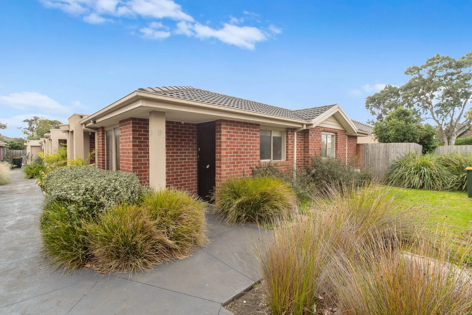 8/5 Bainbridge Avenue, Seaford VIC 3198