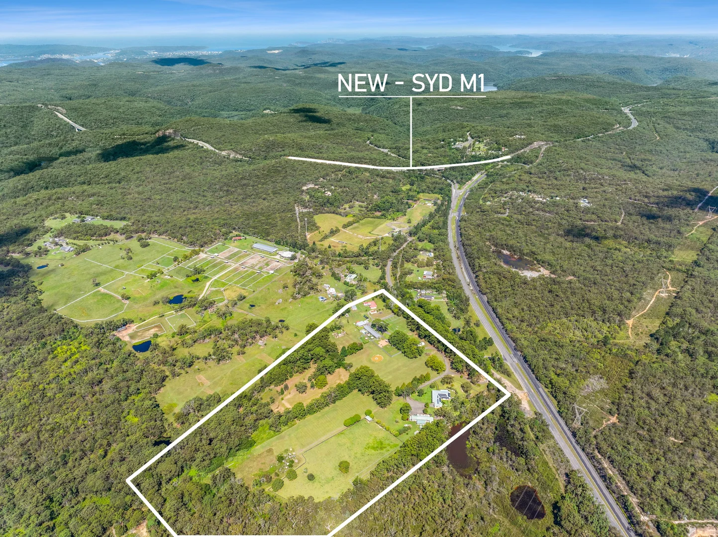 Additional image 15 of 3 Jones Road, Calga NSW 2250