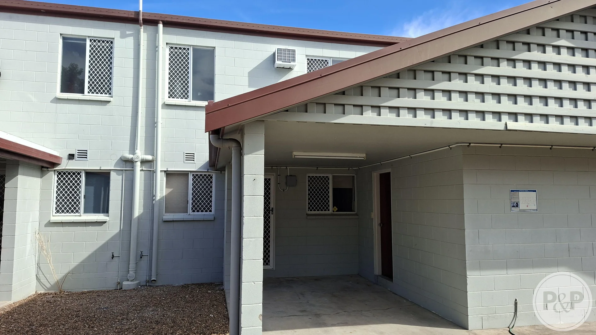 Additional image 2 of 3/121 Eyre Street, North Ward QLD 4810