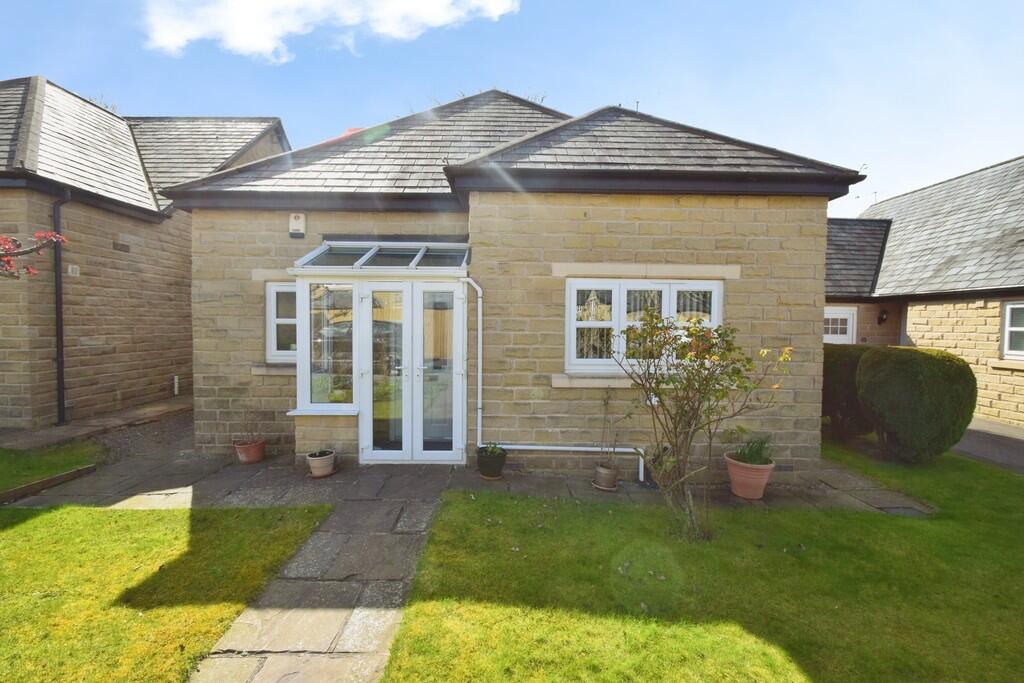 Bracken Grange Court, Nabwood