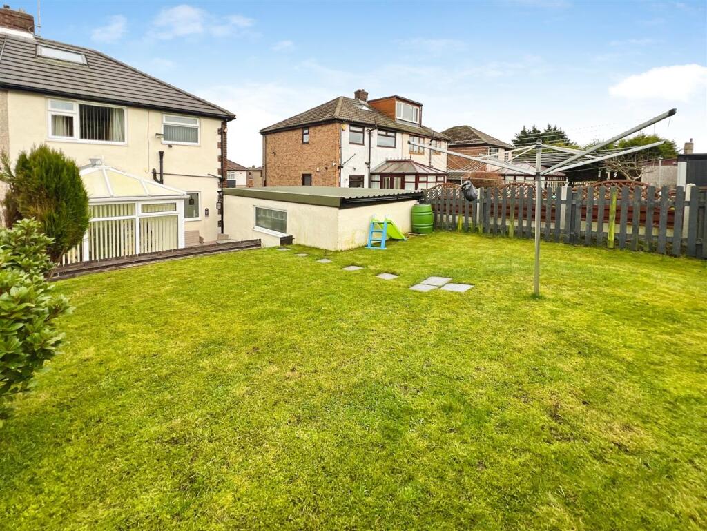 Additional image 26 of Hall Avenue, Bradford, BD2 2DT
