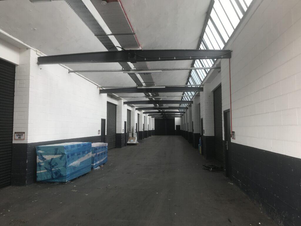 Additional image 2 of Flexi-Space Walshaw Business Centre, Talbot Street, Burnley, BB10 2HW