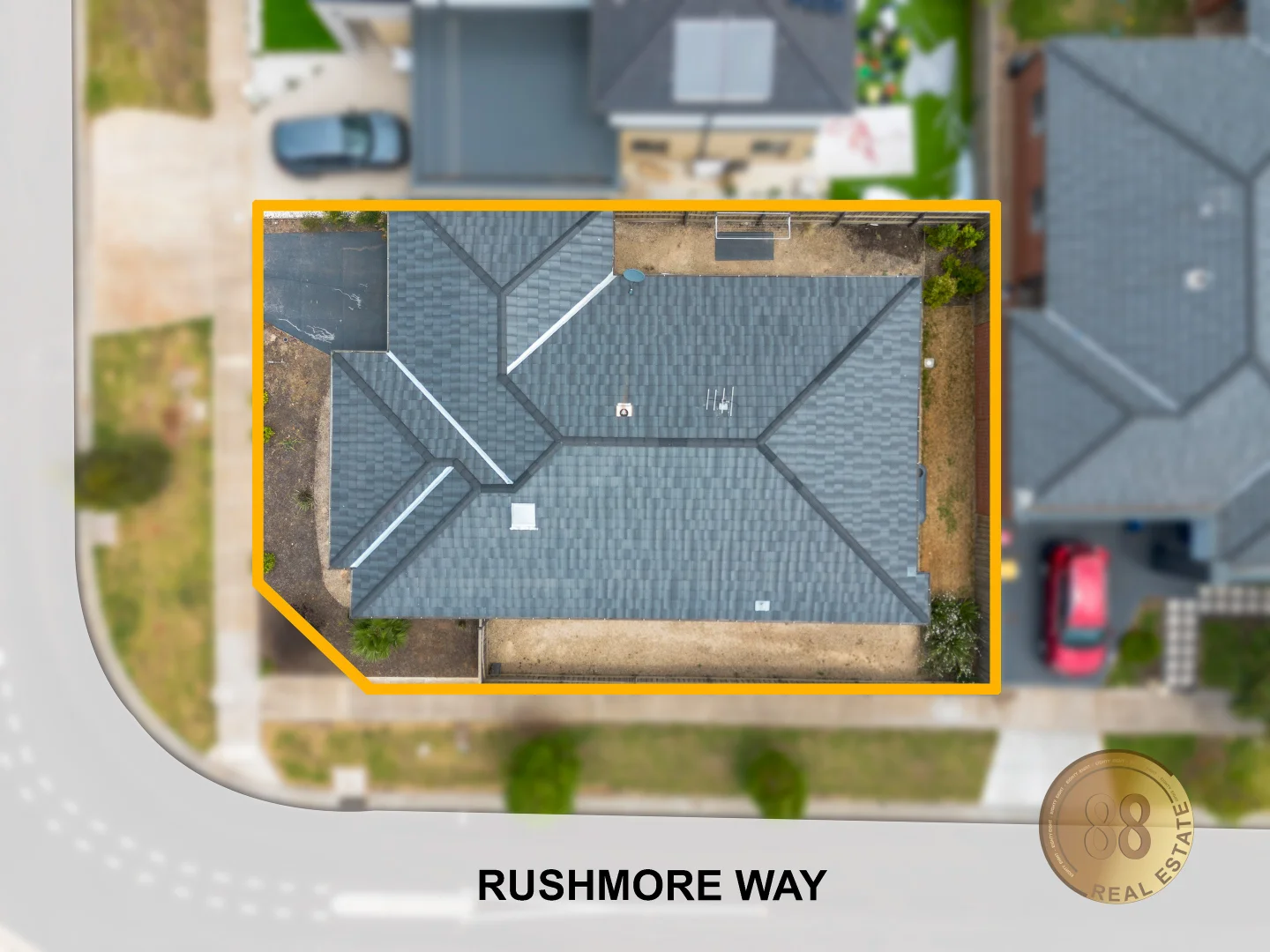 Additional image 23 of 34 Rushmore Way, Bonnie Brook VIC 3335