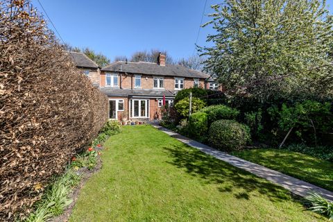 Coronation Road, North Walbottle, Newcastle Upon Tyne NE5
