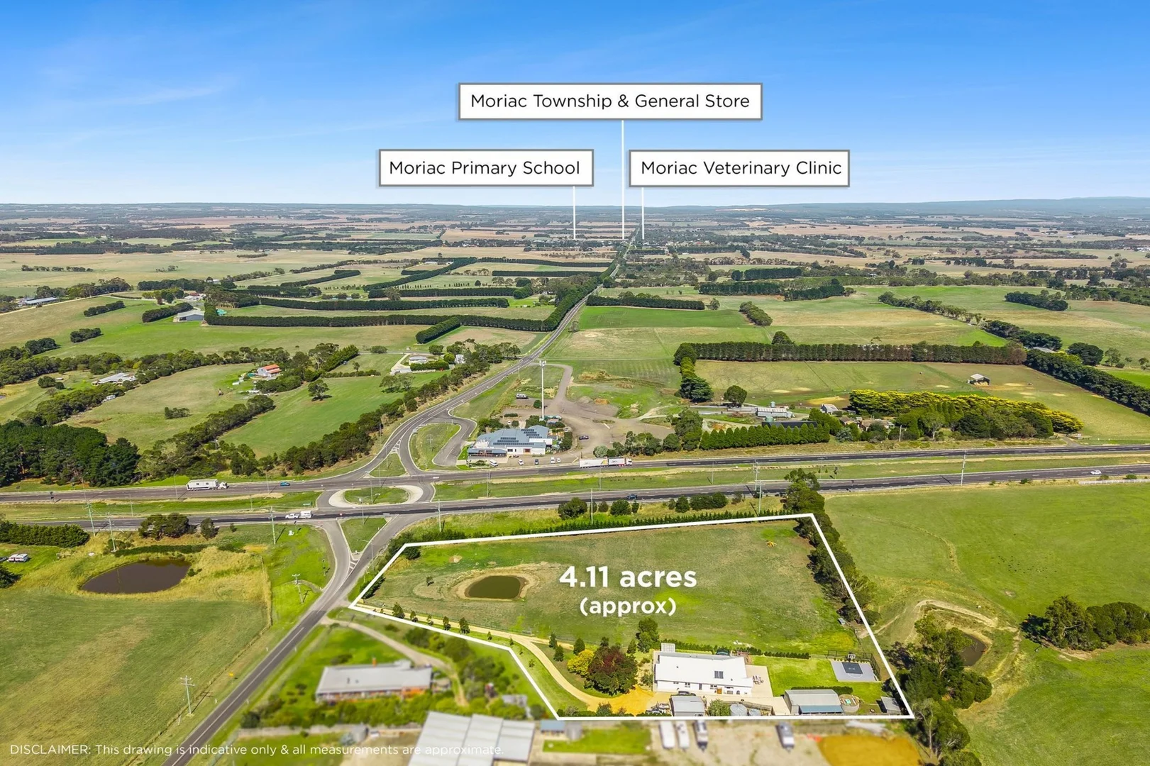 Additional image 22 of 460 Hendy Main Road, Mount Moriac VIC 3240