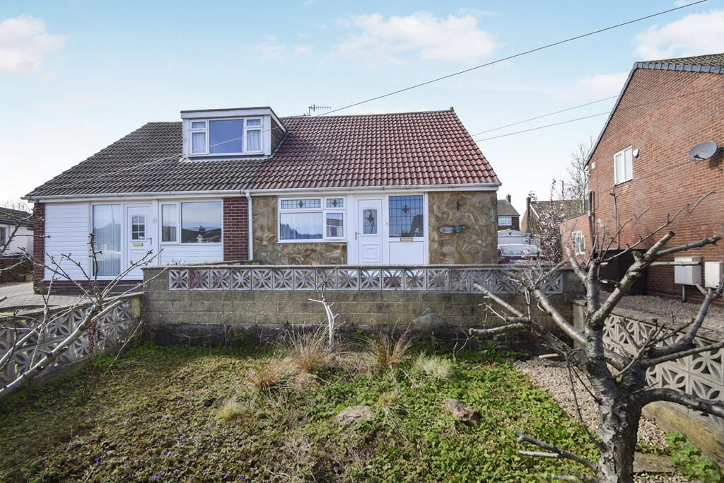 Creskeld Way, Allerton