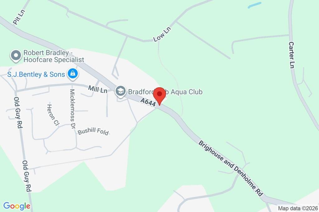 Additional image 73 of Brighouse & Denholme Road, Queensbury, Bradford, West Yorkshire, BD13