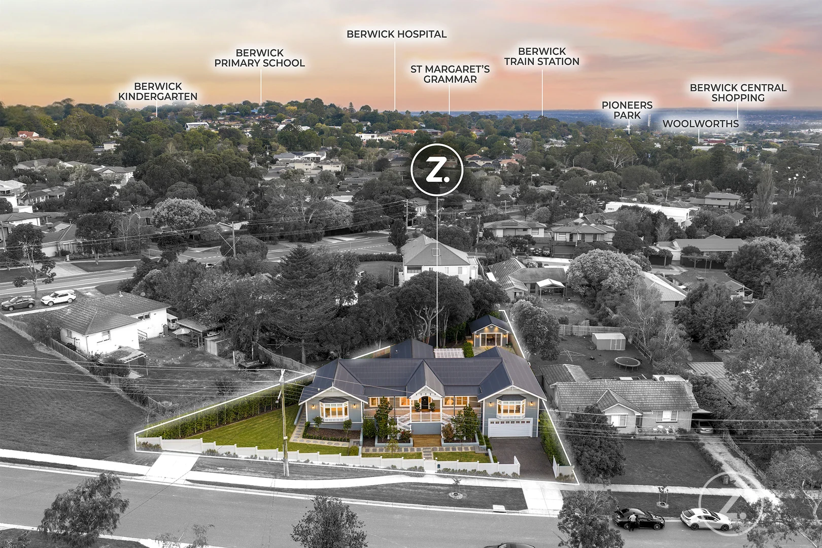 Additional image 19 of 1 Gardiner Street, Berwick VIC 3806