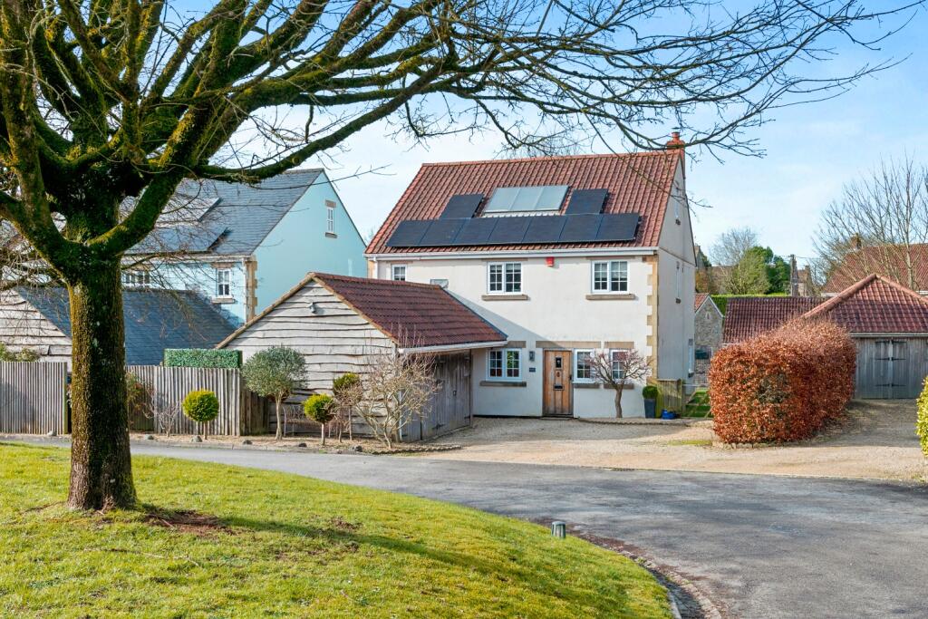 Additional image 30 of Manor Farm, Cranmore