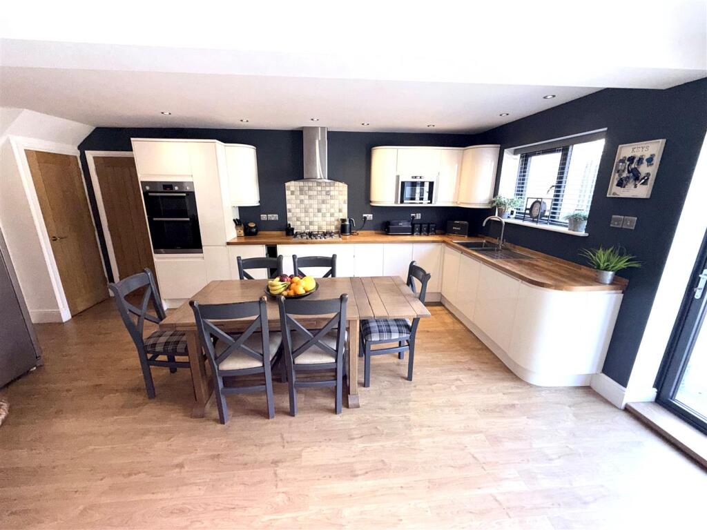 Additional image 3 of Conway Drive, Oswaldtwistle, Accrington