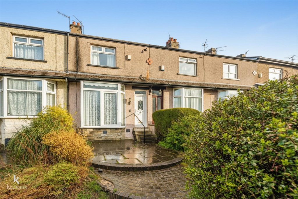 Landless Street, Brierfield, Nelson