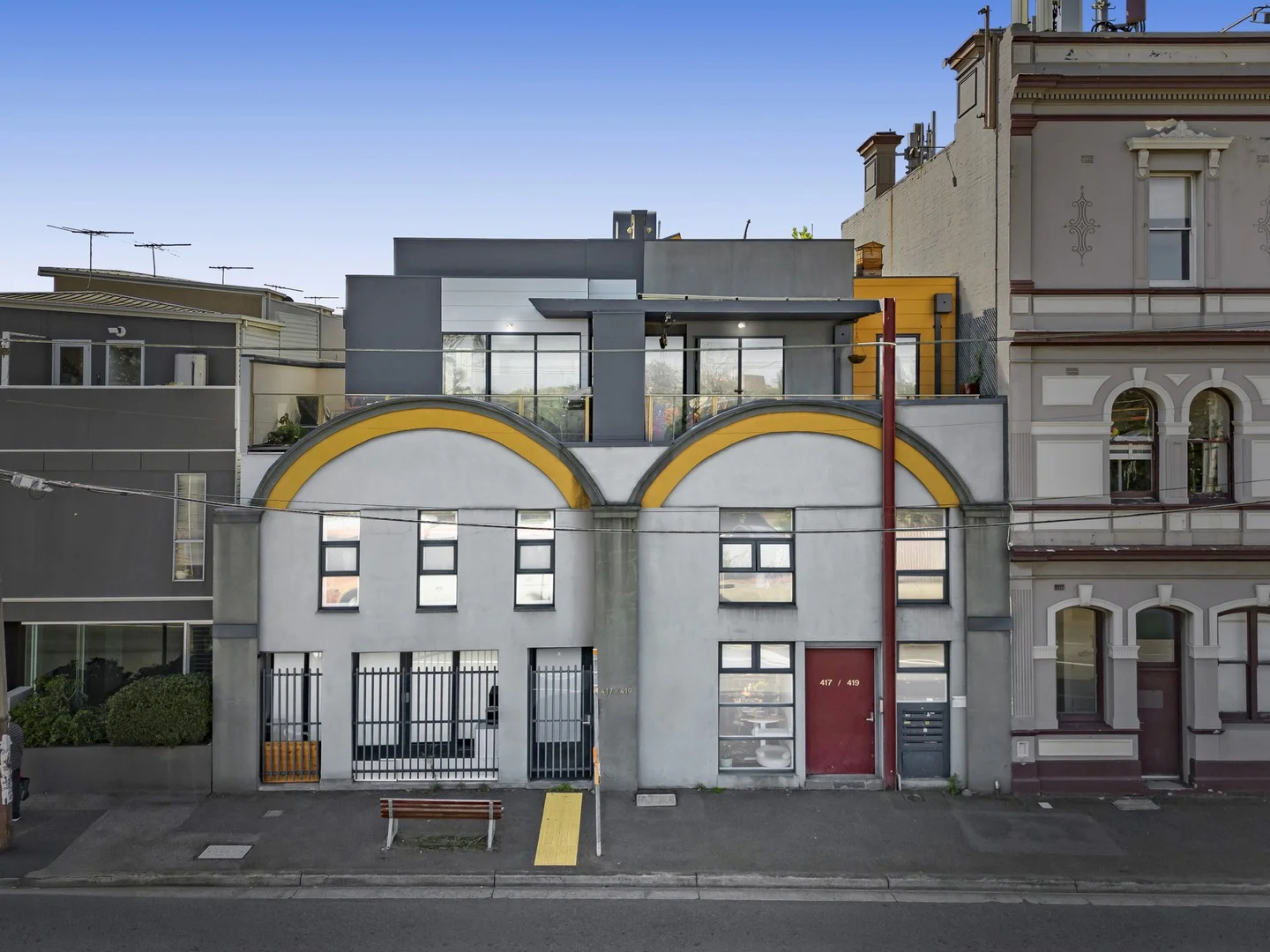 6/417-419 Brunswick Road, Brunswick West VIC 3055