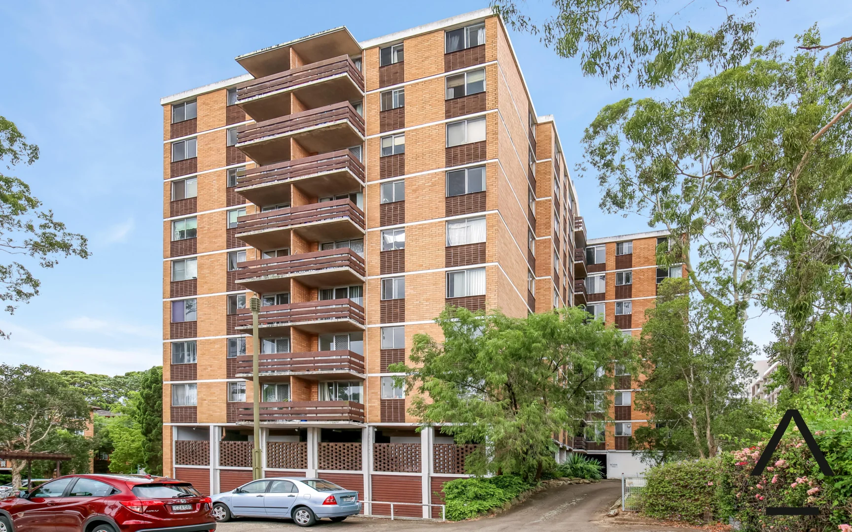 Additional image 2 of 65/90-94 Wentworth Road, Strathfield NSW 2135