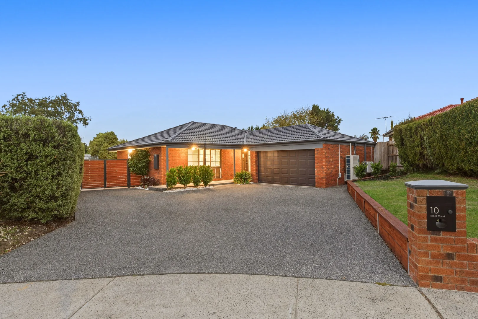 Additional image 15 of 10 Tripoli Court, Hallam VIC 3803