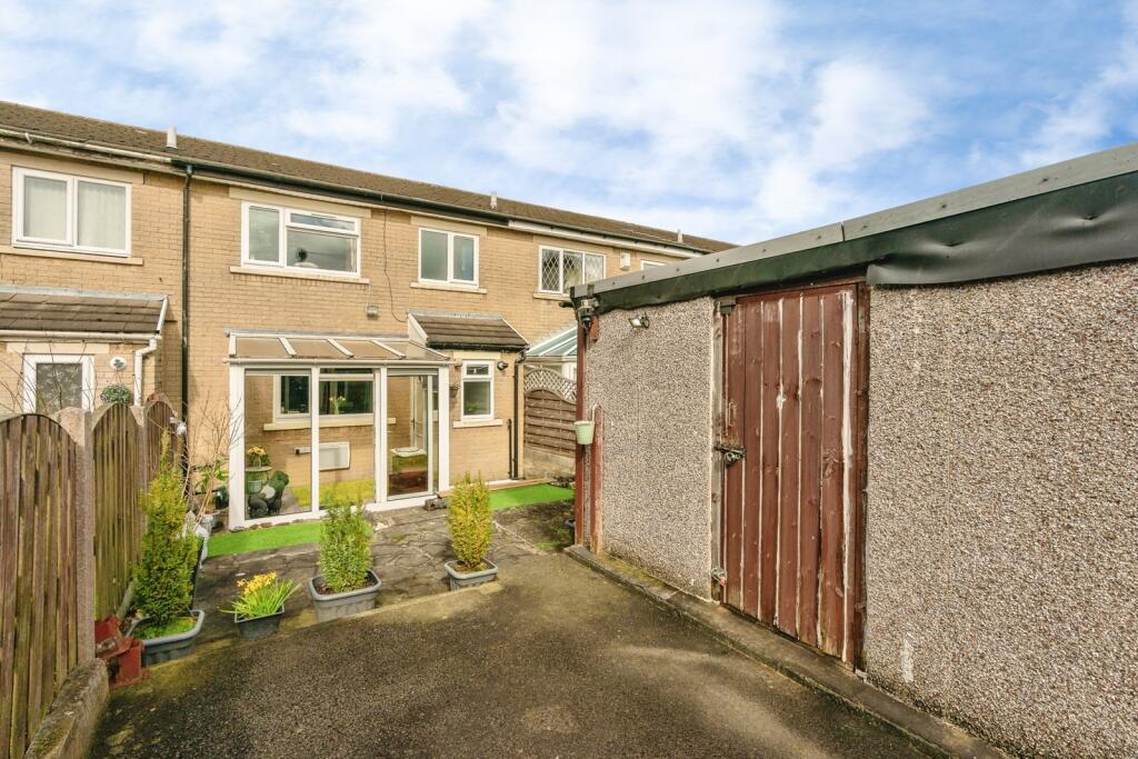 Additional image 21 of Cherry Tree Mews, Burnley, Lancashire, BB11