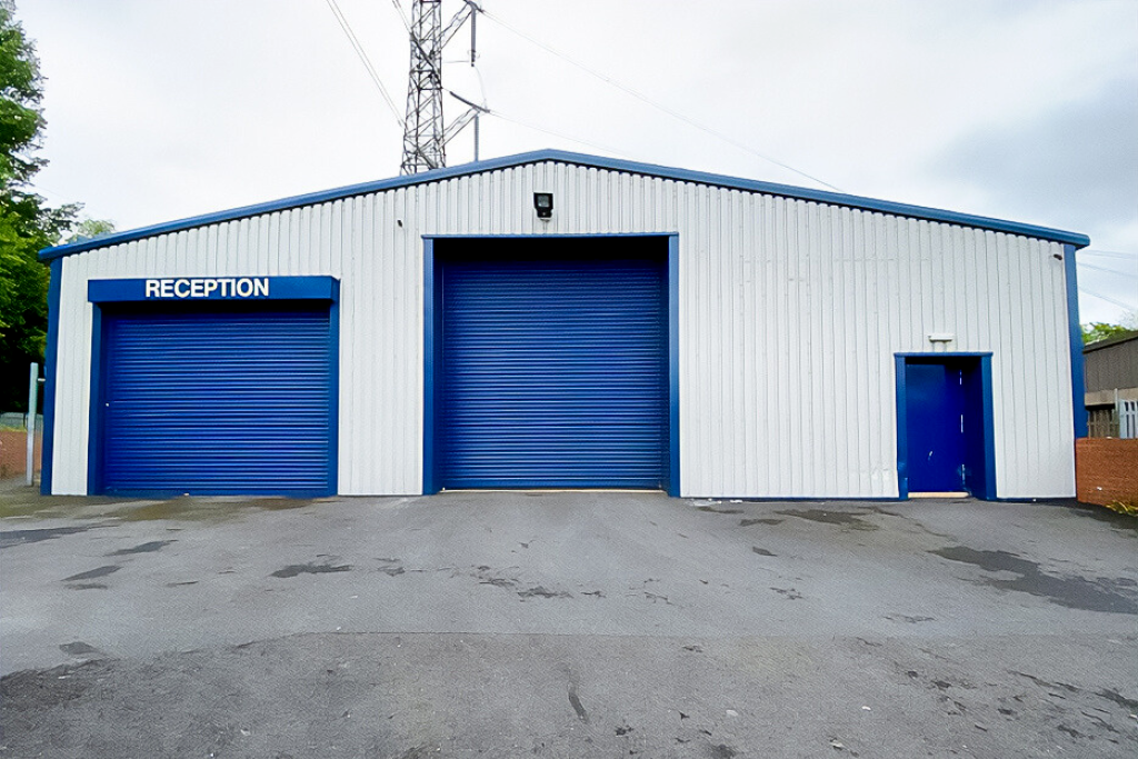Additional image 3 of Unit 15, Mead Way, Burnley, Lancashire, BB12