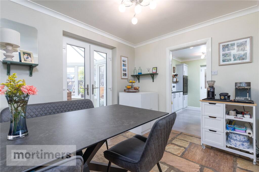 Additional image 8 of Salthill Road, Clitheroe, Lancashire, BB7