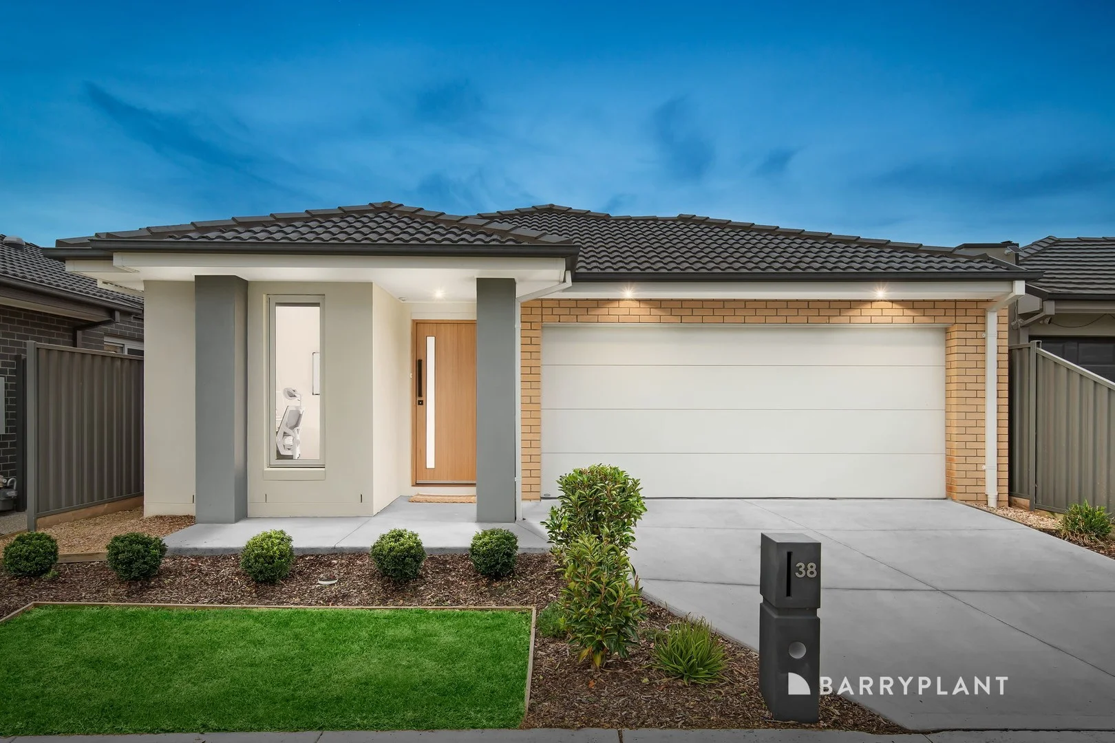 38 Byre Street, Doreen VIC 3754