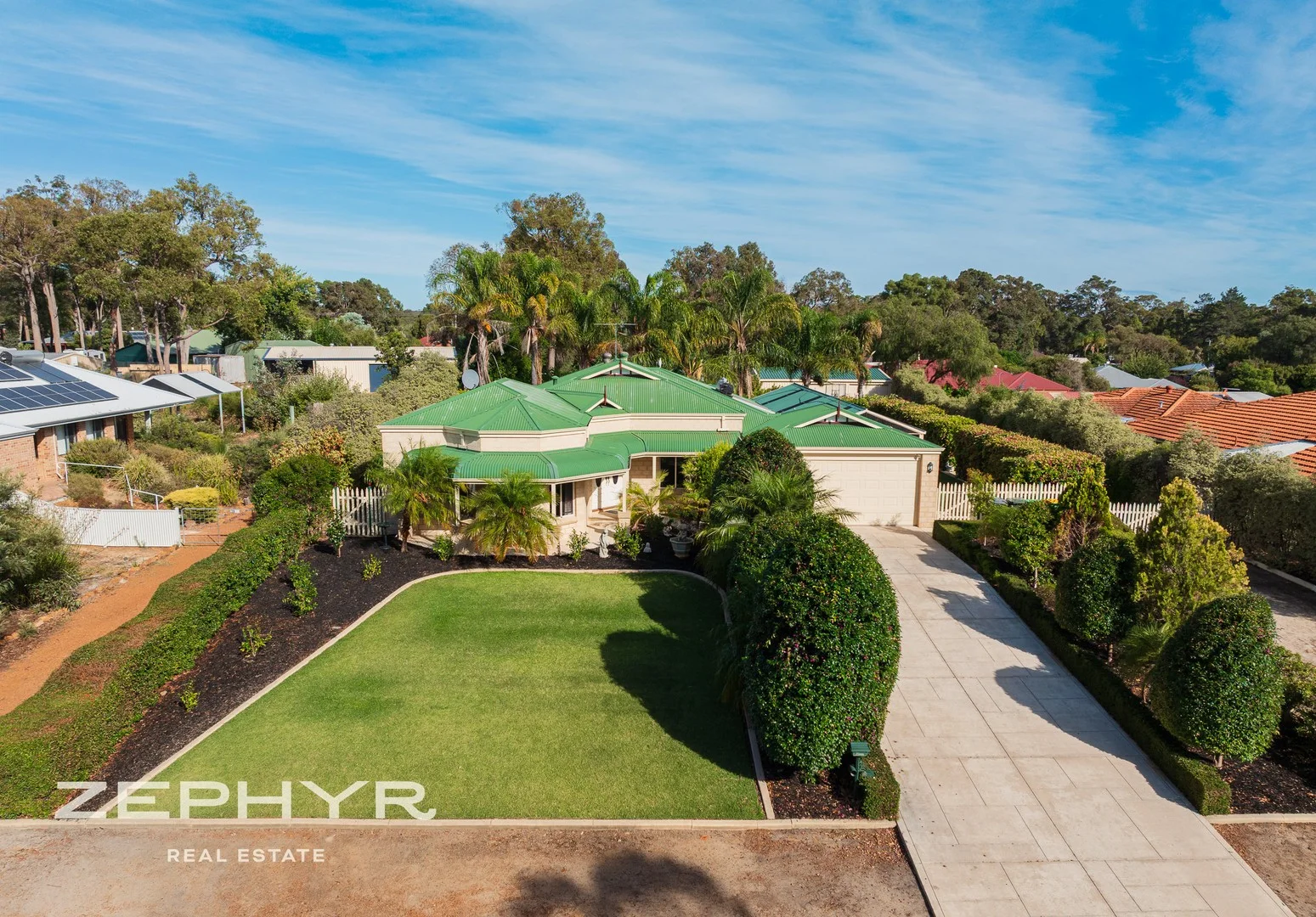 8 Wattle Court, Donnybrook WA 6239