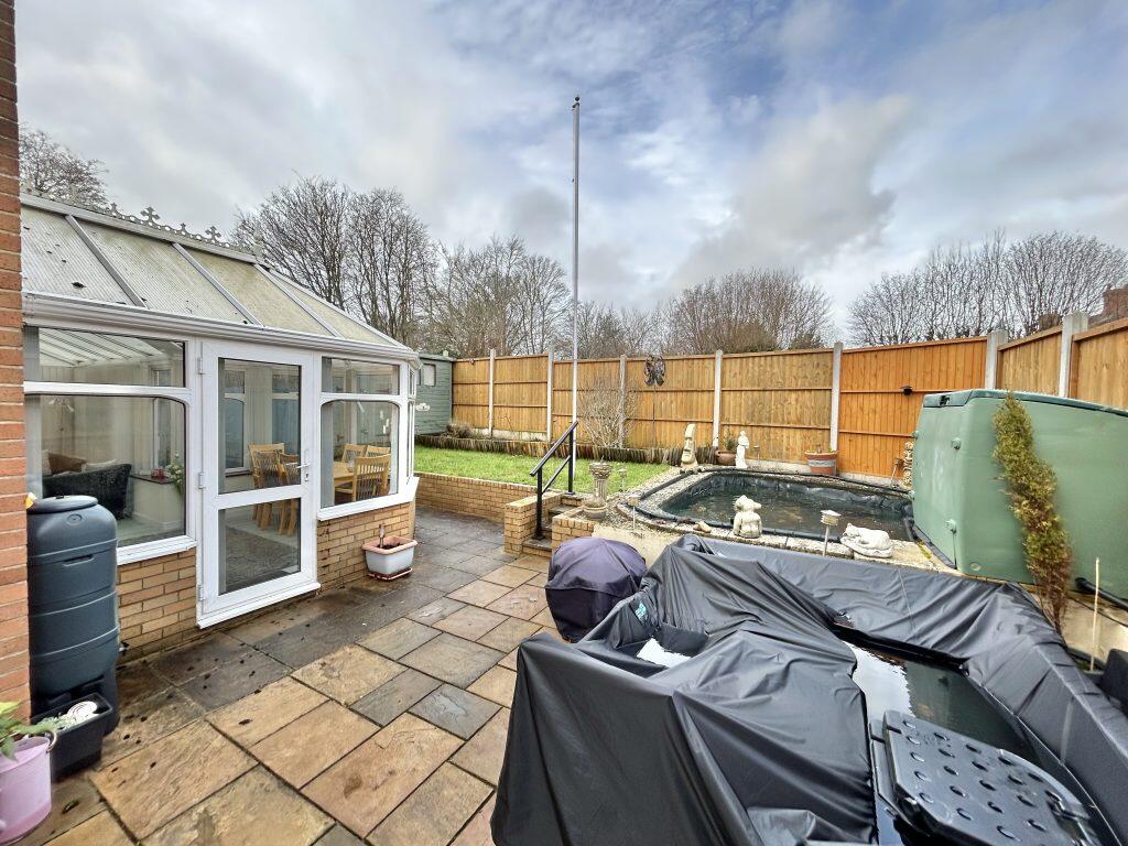 Additional image 12 of Clifton Close, Yeovil, Somerset, BA21