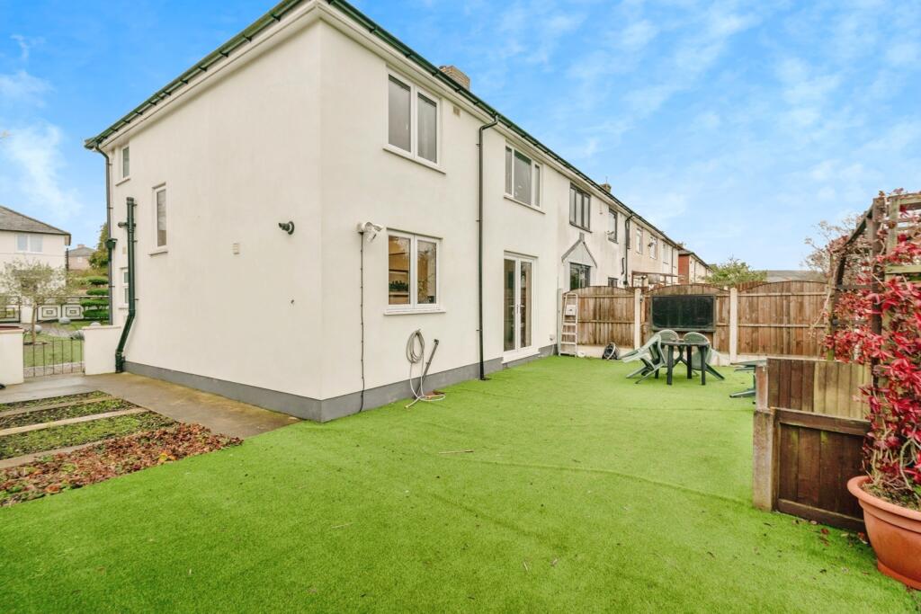 Additional image 21 of Rossetti Avenue, Burnley, Lancashire, BB11