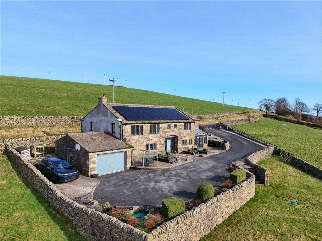 Additional image 30 of Bleara Road, Earby, Barnoldswick, Lancashire, BB18