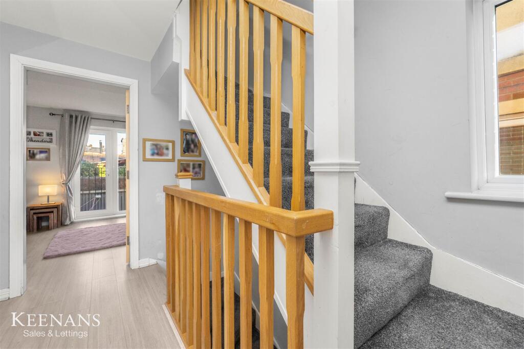 Additional image 44 of Mill Gardens, Great Harwood, Blackburn