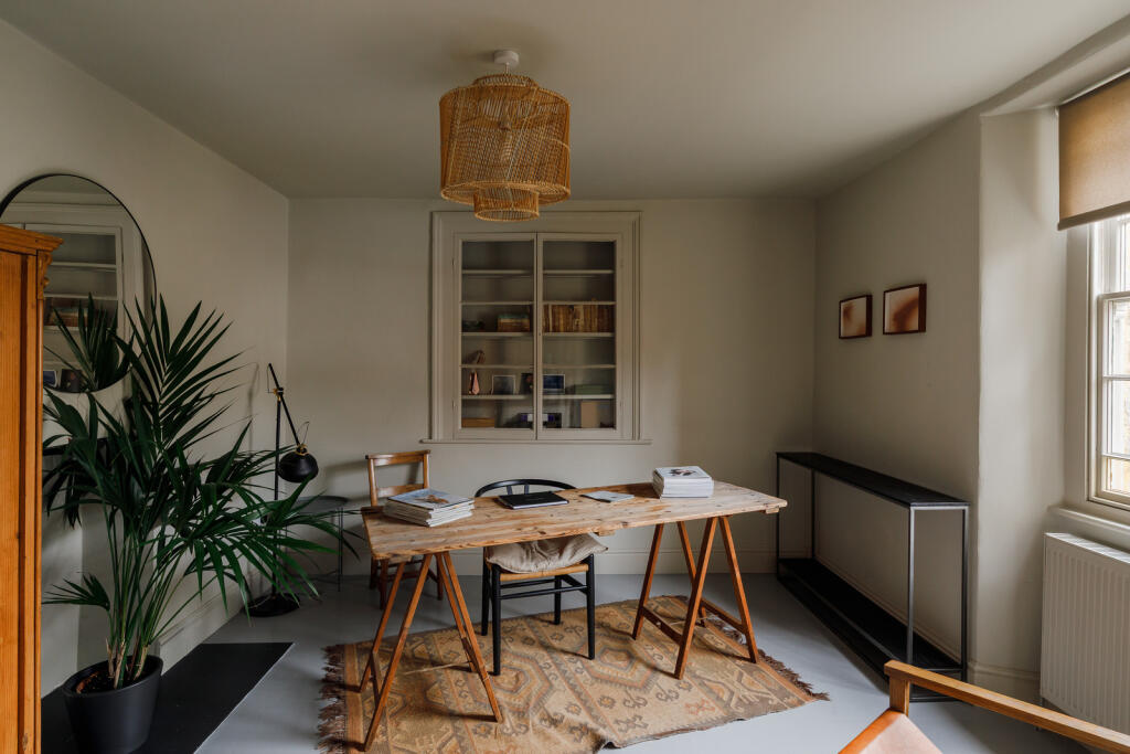 Round House Cottage, Castle Cary, Somerset