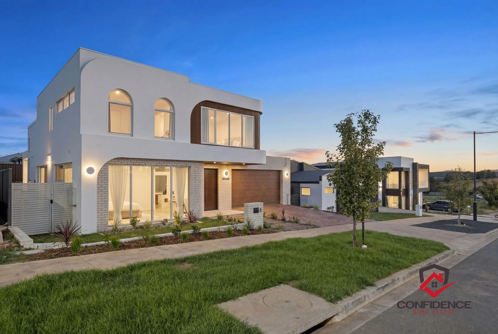 Additional image 3 of 8 Tingwell Street, Whitlam ACT 2611