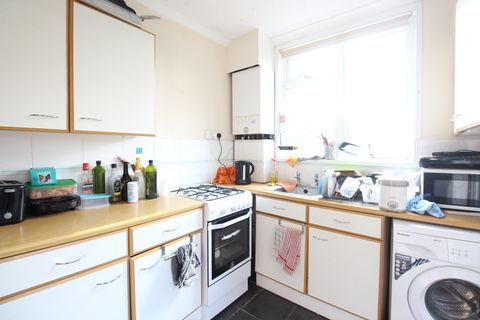 Harefield Road, Southampton SO17