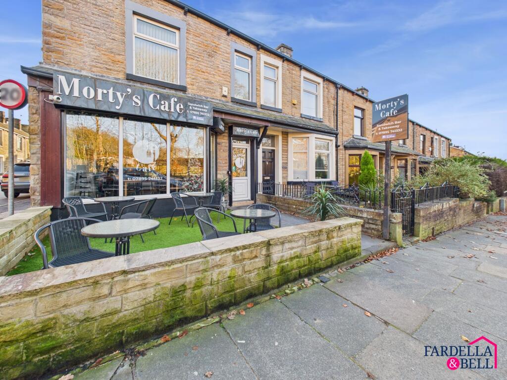 Additional image 6 of 818 Padiham Road, Burnley, BB12