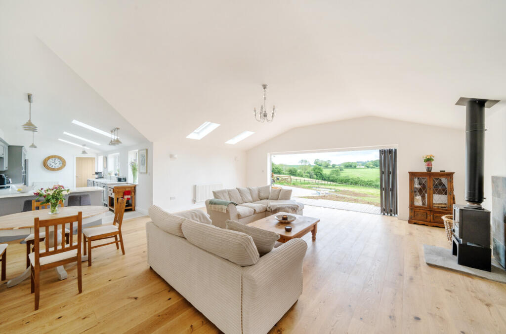 North Cheriton SOMERSET